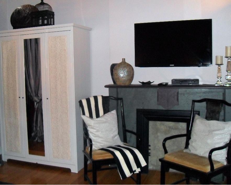 255West Guesthouse Нью-Йорк Номер фото